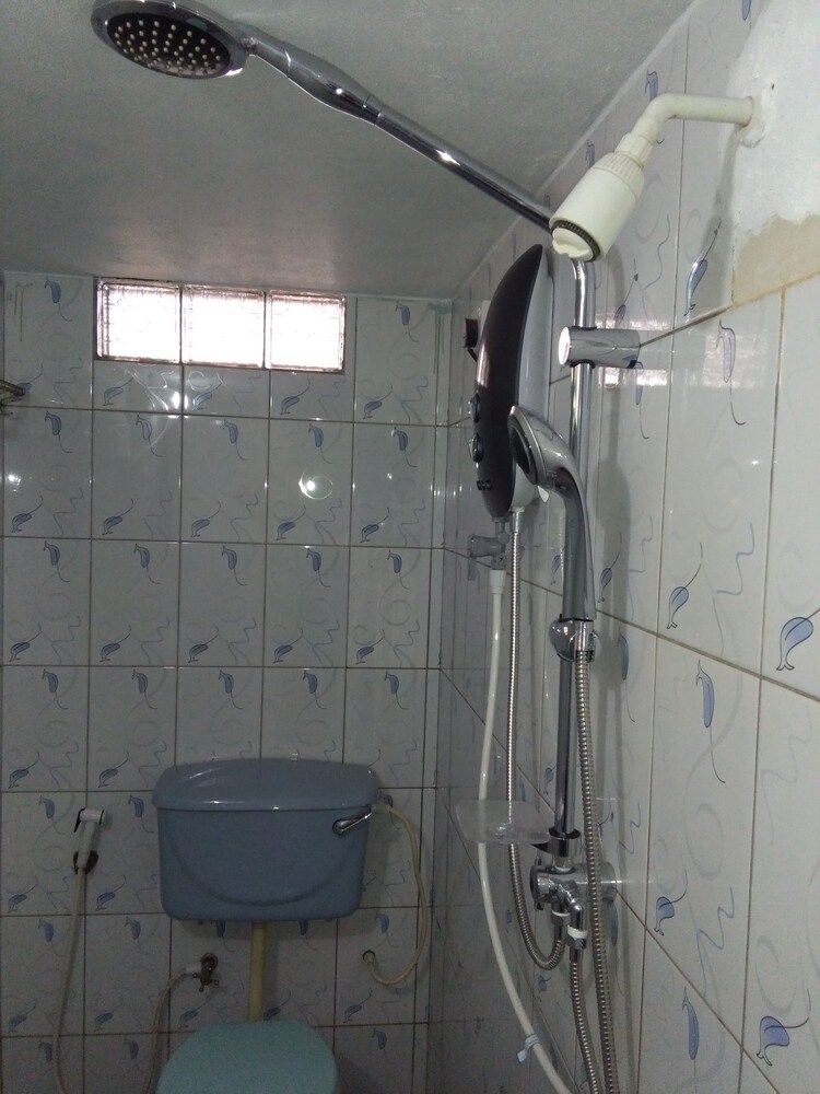 Mia's Villa Classic House, 5 Bedrooms, Smoking, Garden View 13