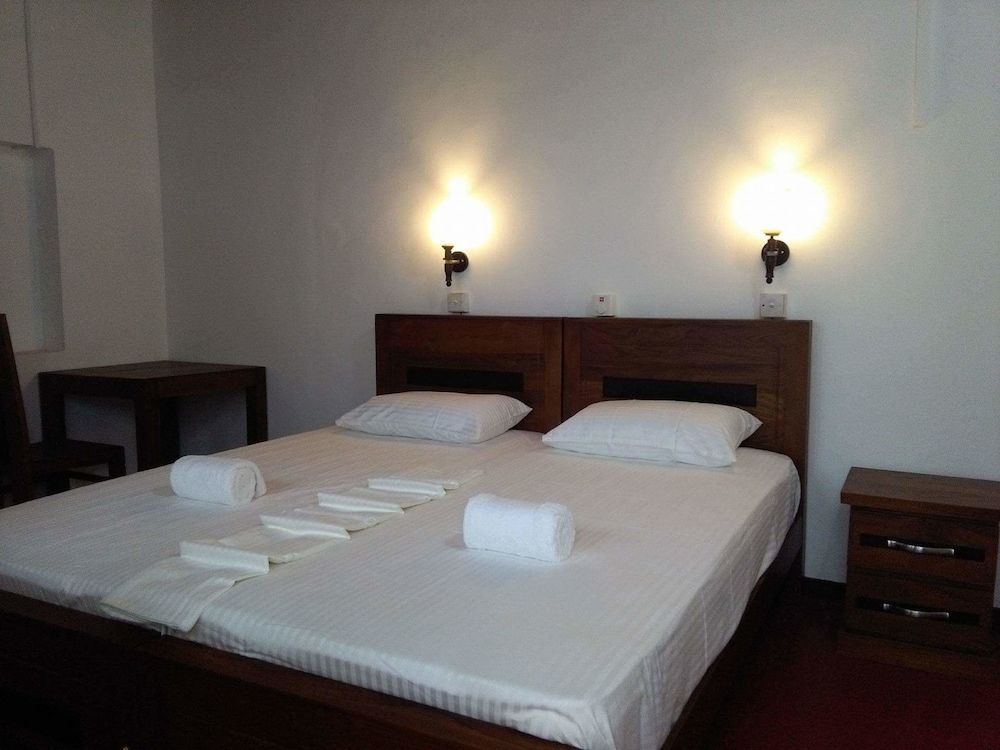 Mia's Villa Classic House, 5 Bedrooms, Smoking, Garden View 11