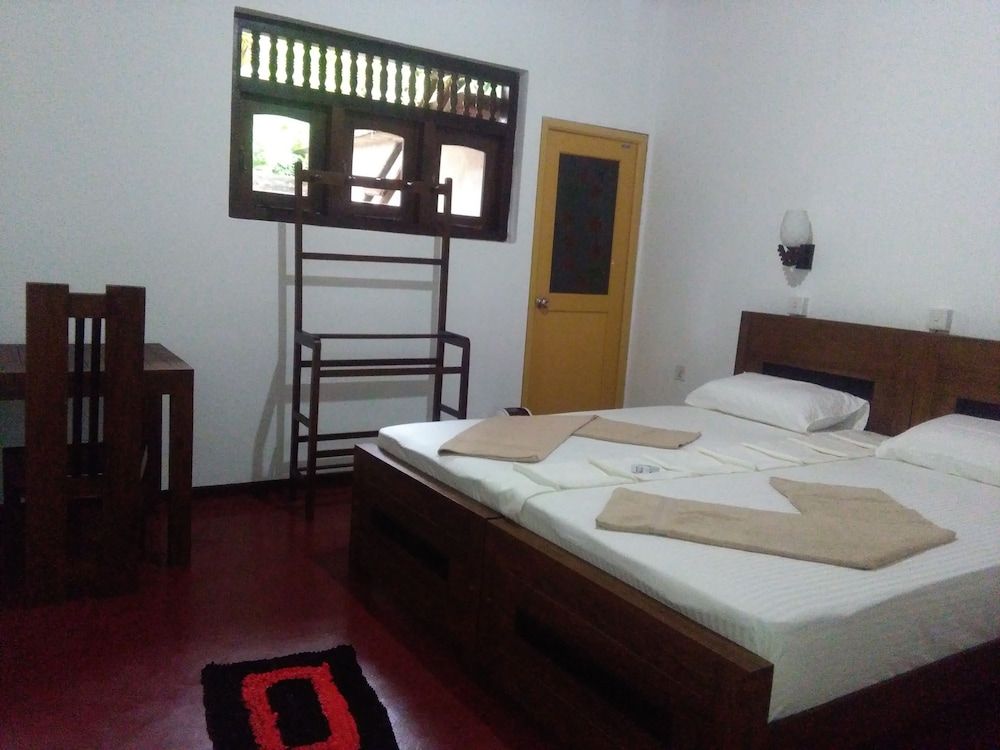 Mia's Villa Classic House, 5 Bedrooms, Smoking, Garden View 7