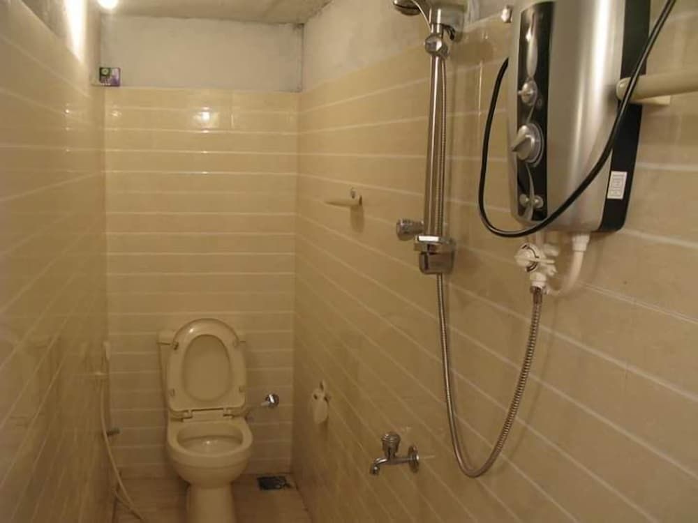 Mia's Villa Classic House, 5 Bedrooms, Smoking, Garden View 14