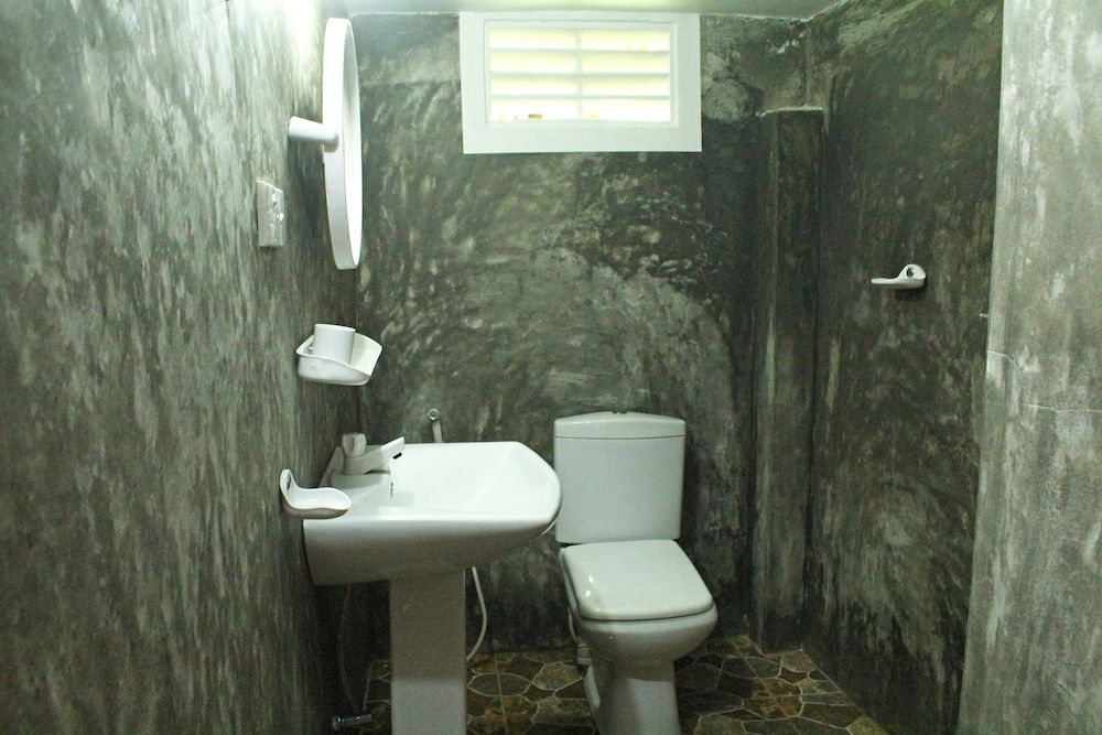 Mia's Villa Classic House, 5 Bedrooms, Smoking, Garden View 12