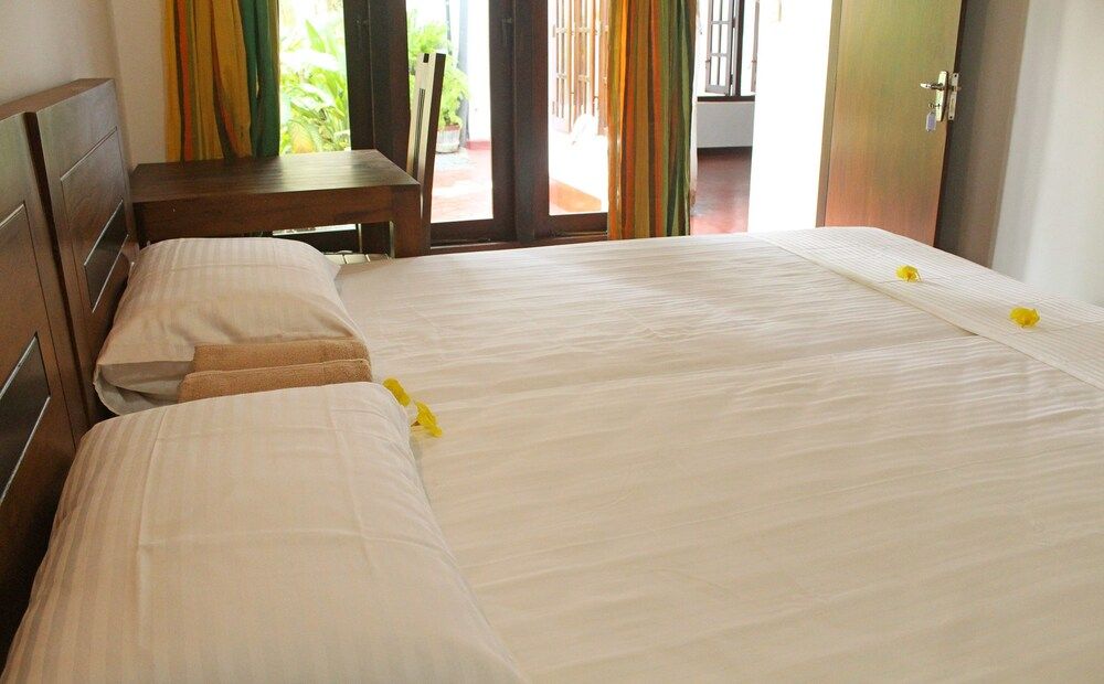 Mia's Villa Classic House, 5 Bedrooms, Smoking, Garden View 10