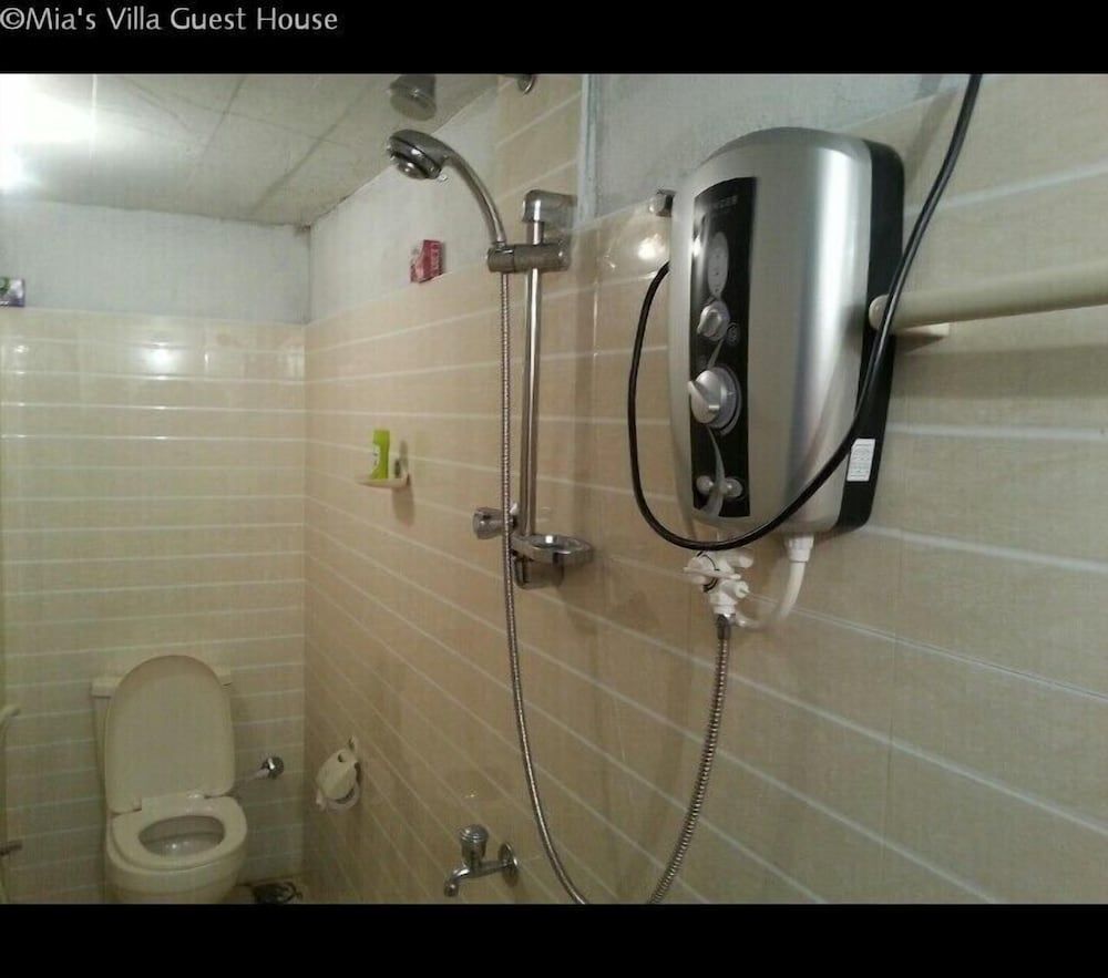 Mia's Villa Classic House, 5 Bedrooms, Smoking, Garden View 15