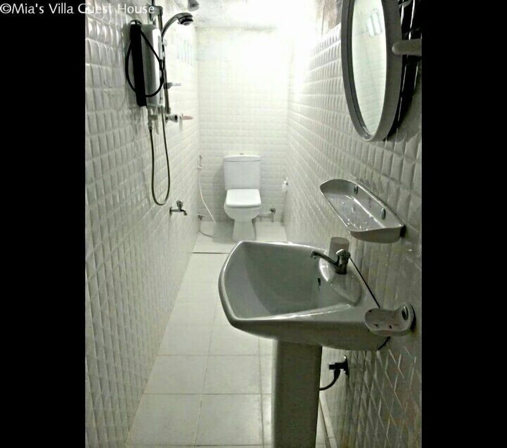 Mia's Villa Classic House, 5 Bedrooms, Smoking, Garden View 16