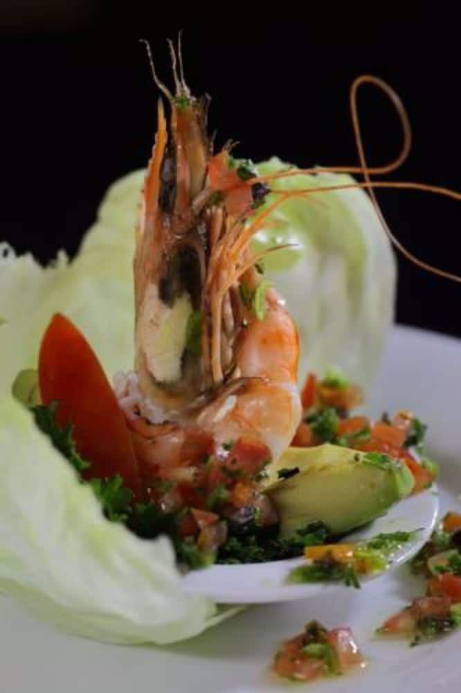 undefined Cafe Aroma Inn 8