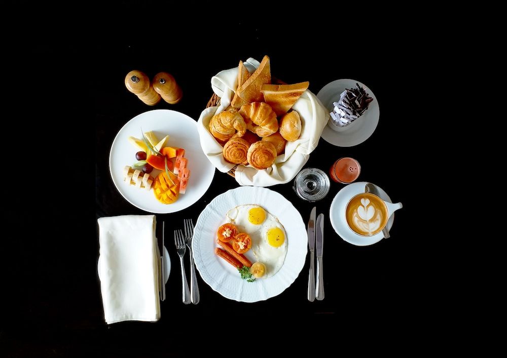 undefined Cafe Aroma Inn 9