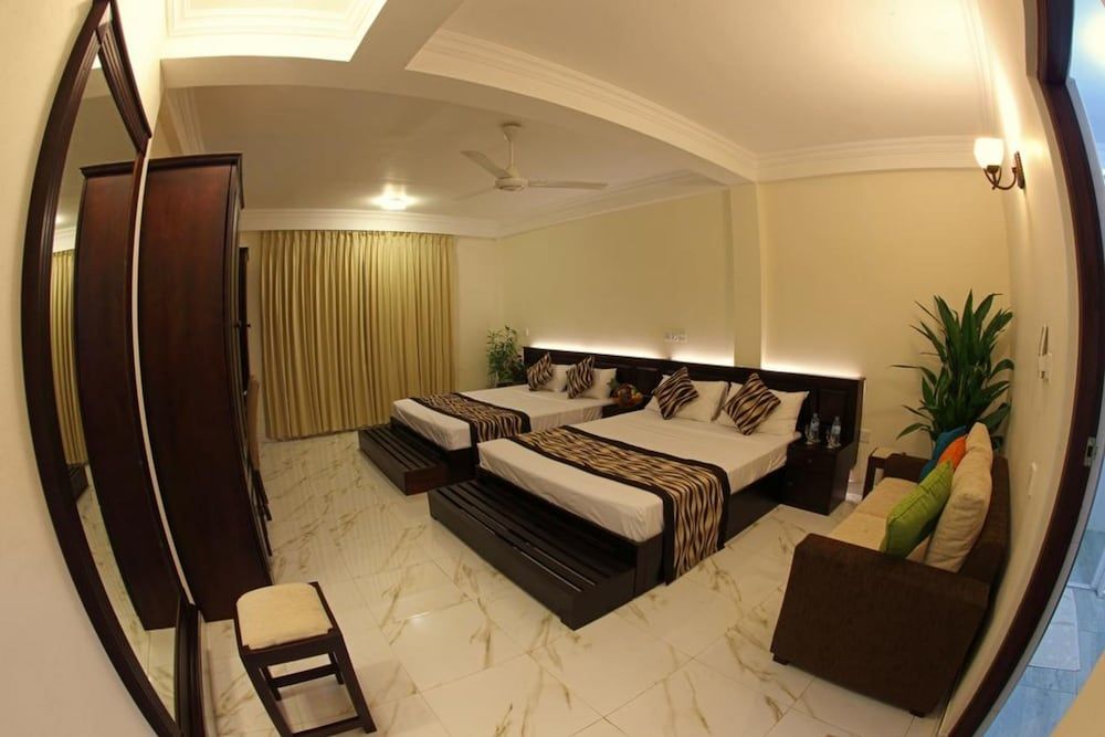 undefined Cafe Aroma Inn