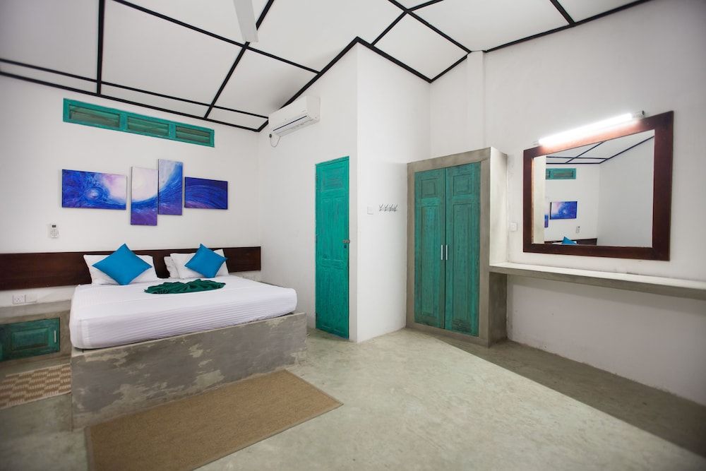Villa, 3 Bedrooms
