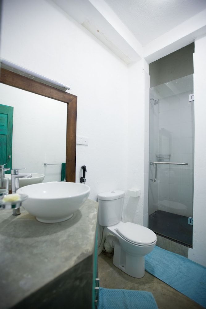 Hikks Villa Hikkaduwa