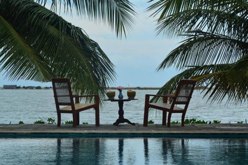 Water-based activities