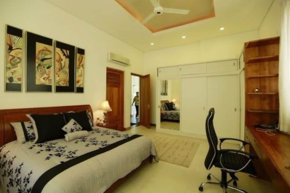 undefined The Sanctuary Boutique Bungalow Kandy 8