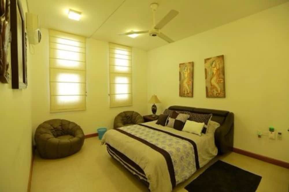 undefined The Sanctuary Boutique Bungalow Kandy 6