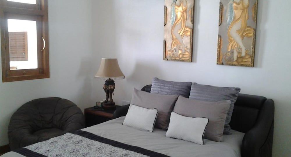 undefined The Sanctuary Boutique Bungalow Kandy 7