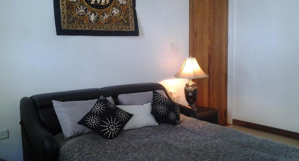 undefined The Sanctuary Boutique Bungalow Kandy 2