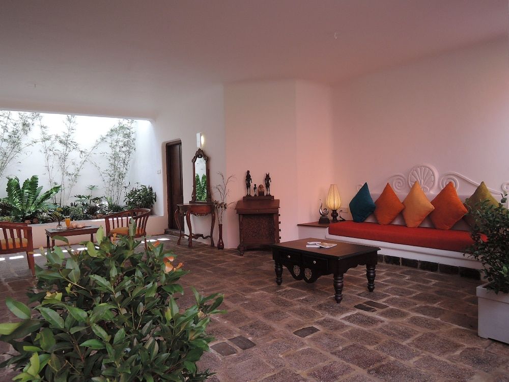 undefined Anugaa In The City