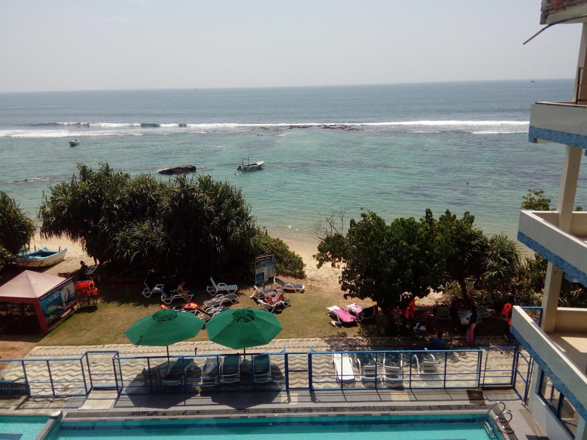 Apartment with Sea View
