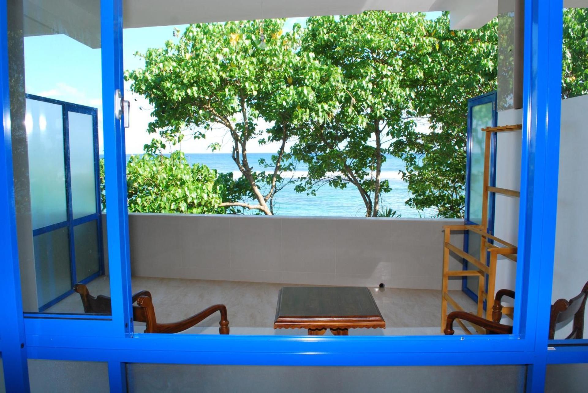 Whale Watching - Standard Triple Room with Sea View