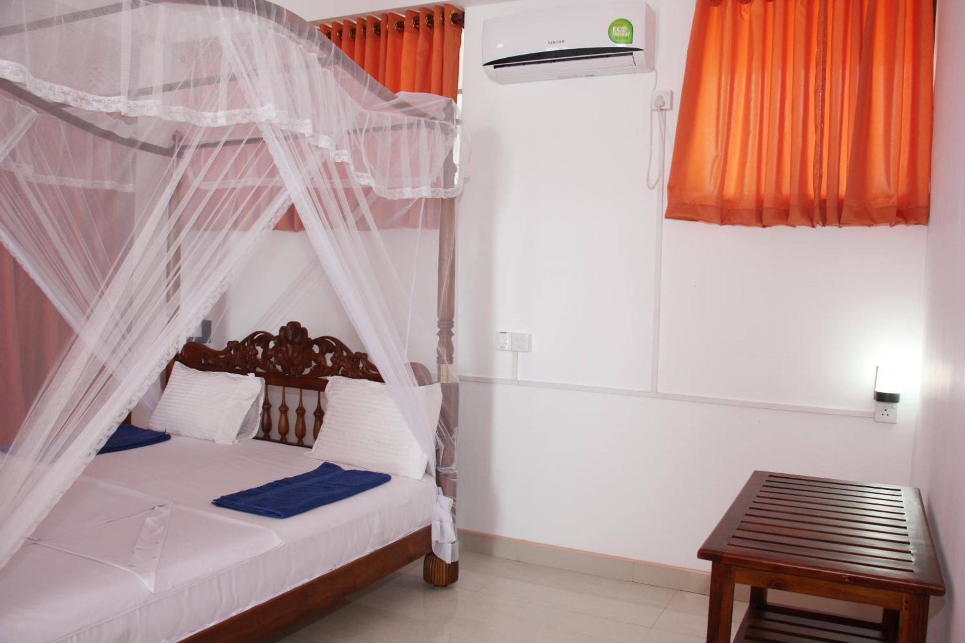 Paradise Beach Resort Family Room