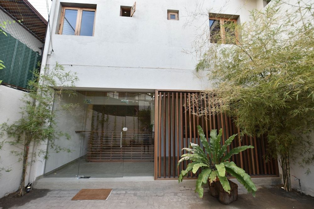 undefined Moss Colombo