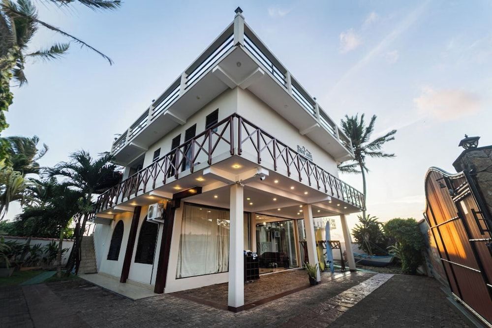 undefined We Are Surfers hotel 6