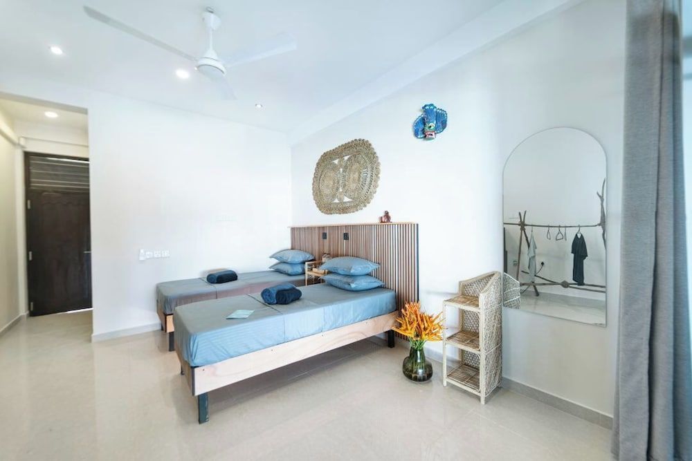 undefined We Are Surfers hotel 9