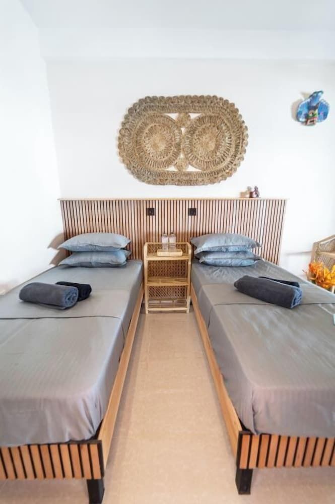 undefined We Are Surfers hotel 8