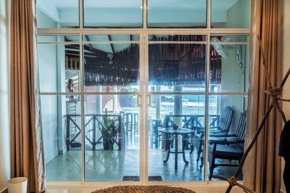 undefined We Are Surfers hotel 10