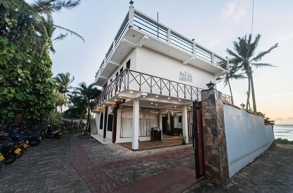 undefined We Are Surfers hotel 7