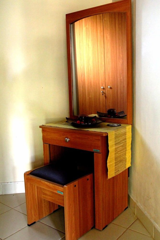 Neem Villas Double Room (Non A/C) 3