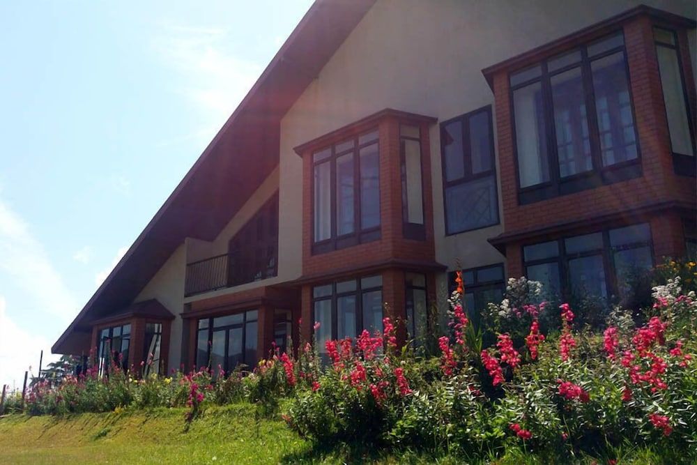 undefined Lake View Holiday Resort