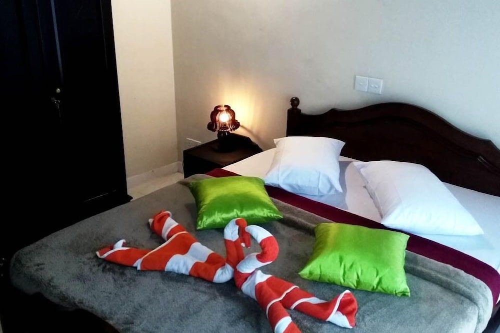 undefined Lake View Holiday Resort 3