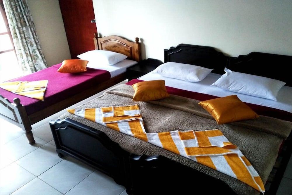 Lake View Holiday Resort Standard Triple Room, Lake View 3