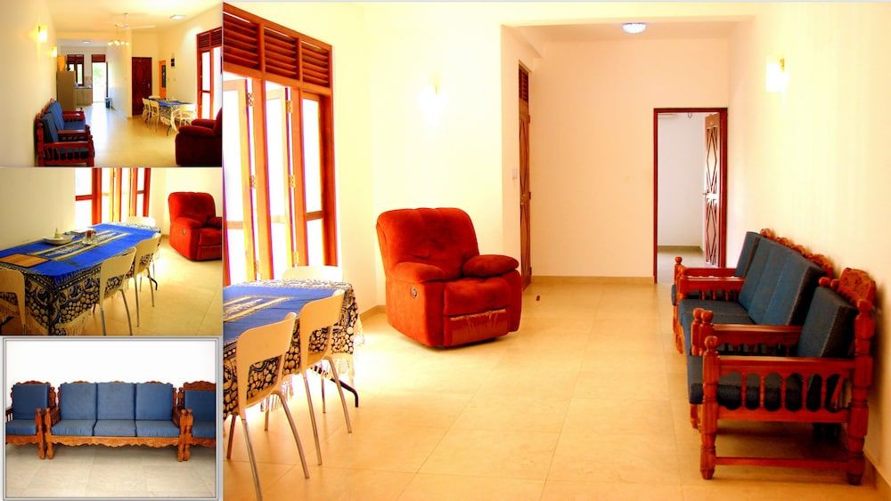 Ocean Breeze Apartment Colombo Family Apartment, 2 Bedrooms, City View, Beachside 8
