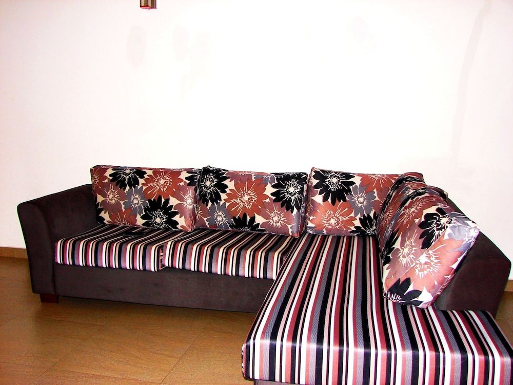 Ocean Breeze Apartment Colombo Luxury Apartment, 2 Bedrooms, City View 4