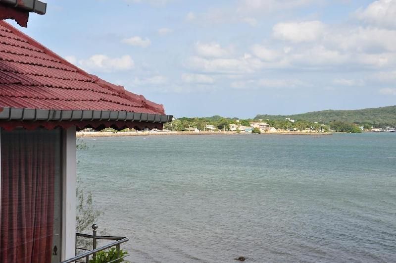 hostel wing deluxe room with shared bathroom
