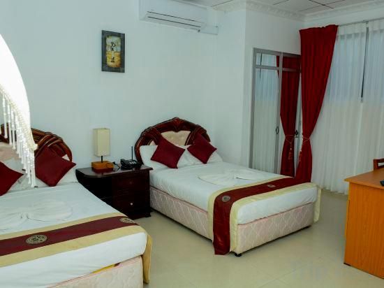 Standard Family Room