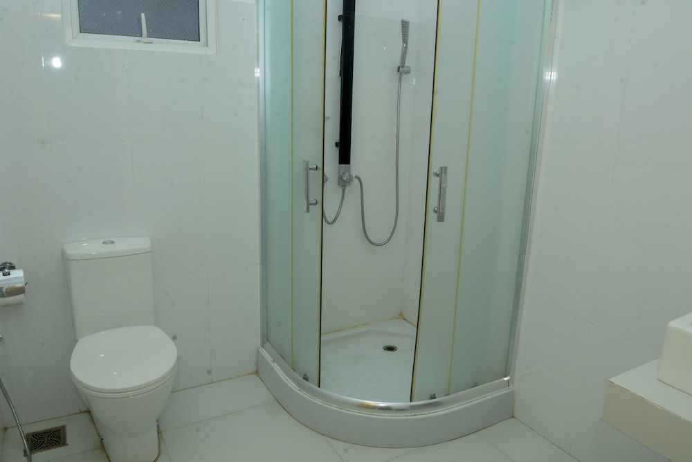 Villa Hotel Exclusive Penthouse, 1 King Bed, Bay View, Executive Level 4