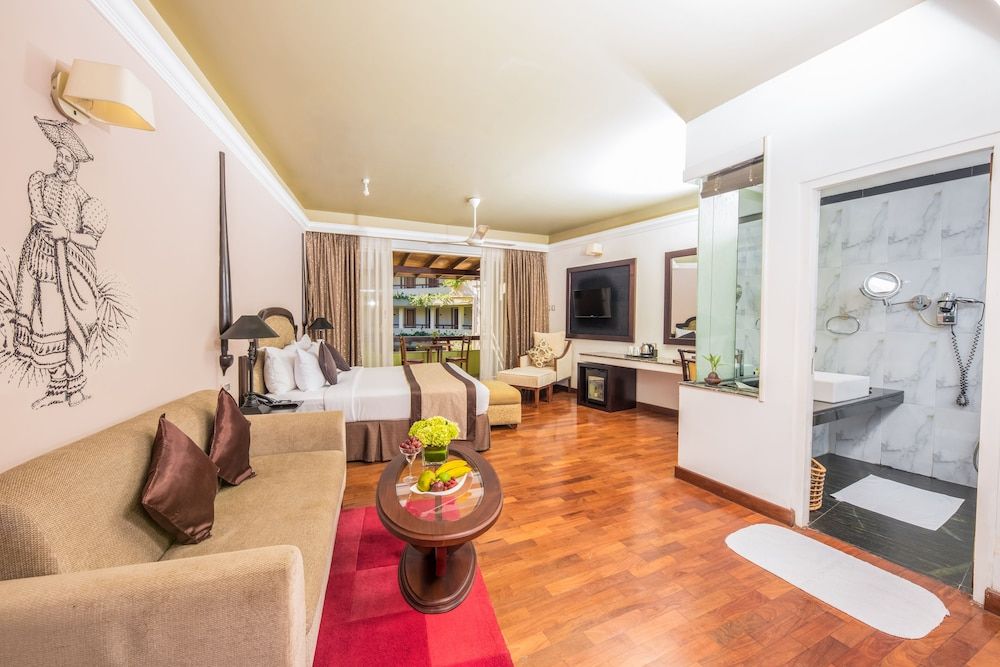 undefined Earl's Regent Kandy 10