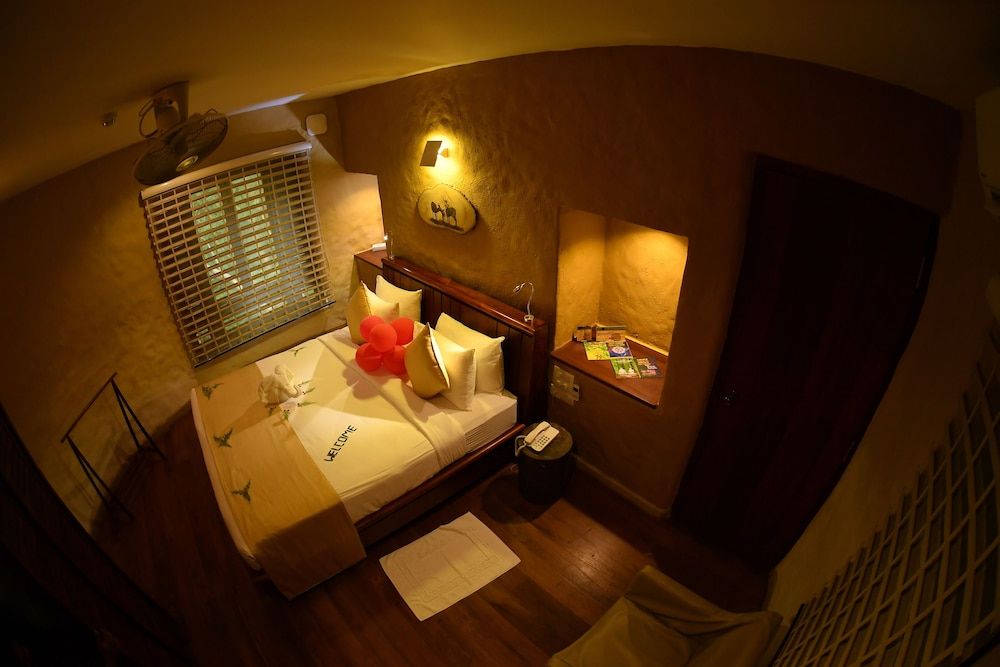 Grand Udawalawe Safari Resort Grand Suite 6