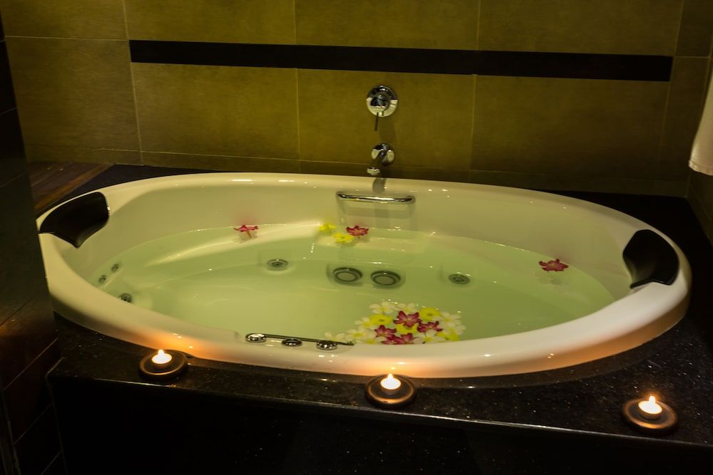 Grand Udawalawe Safari Resort Luxury Suite 7