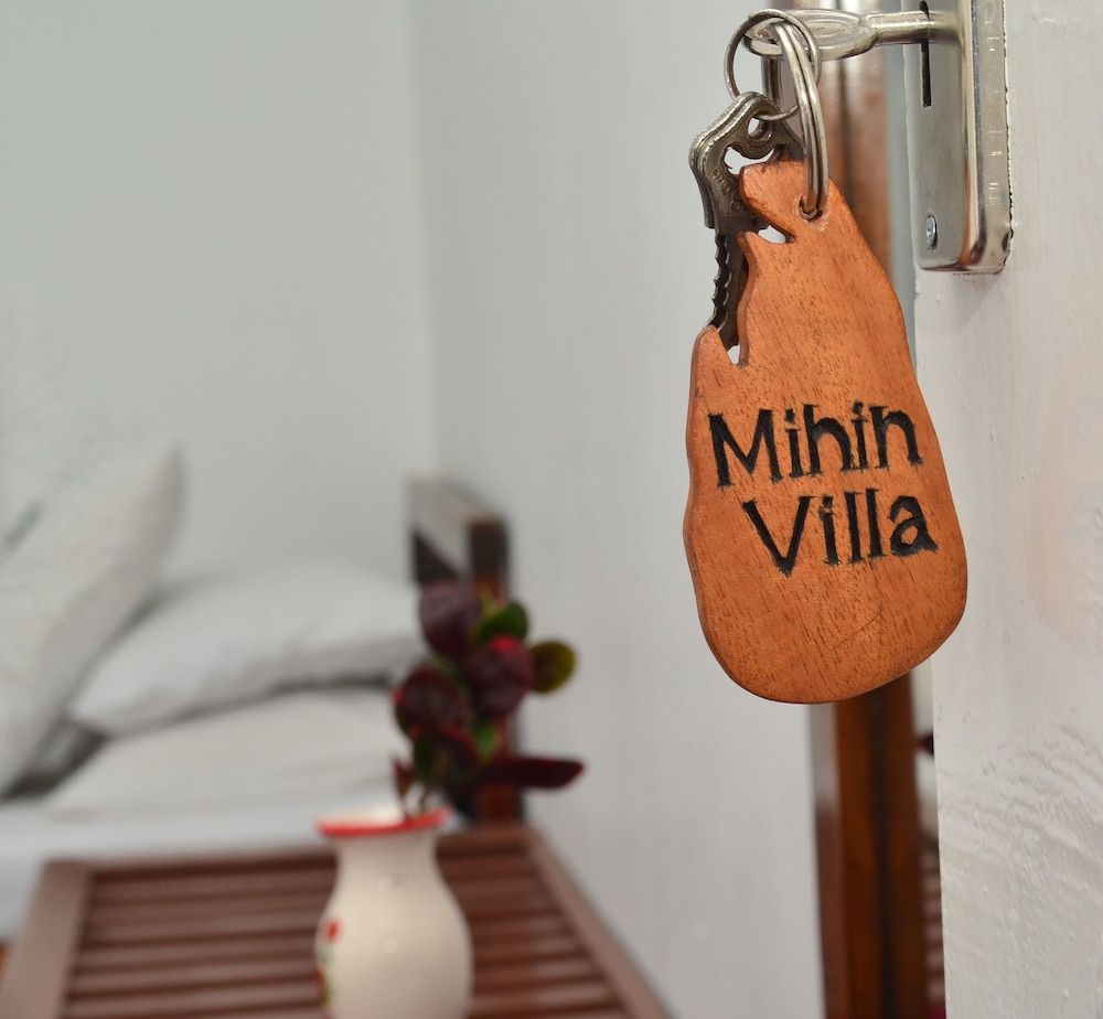 undefined Mihin Villa Bentota