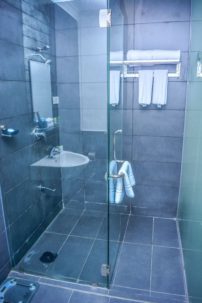 undefined City Breeze By Amaranta 7