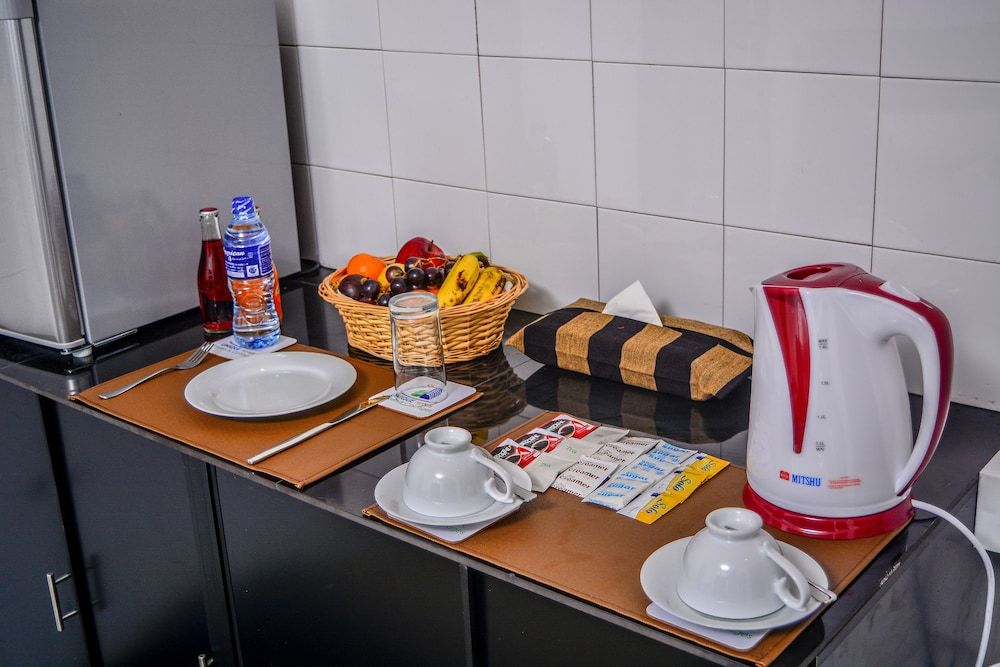 undefined City Breeze By Amaranta 10