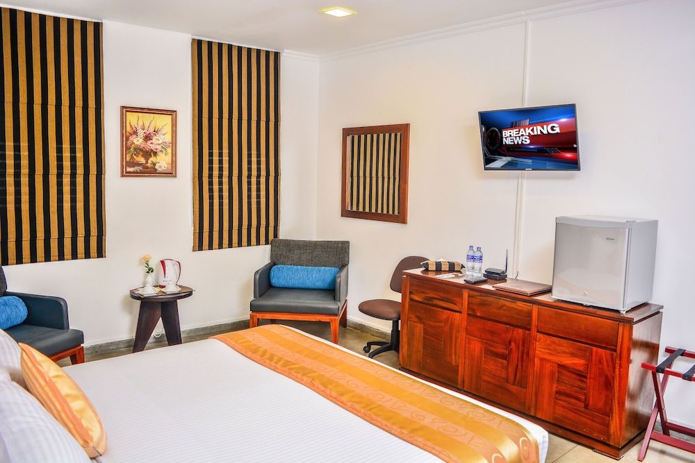 undefined City Breeze By Amaranta 3