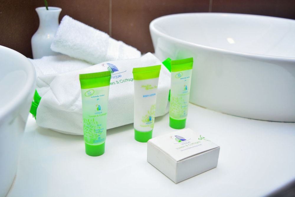 City Breeze By Amaranta Family Room 4