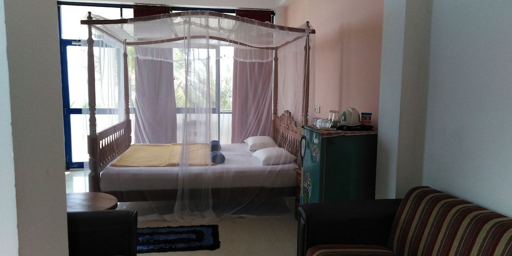 undefined Jaga Bay Resort 5