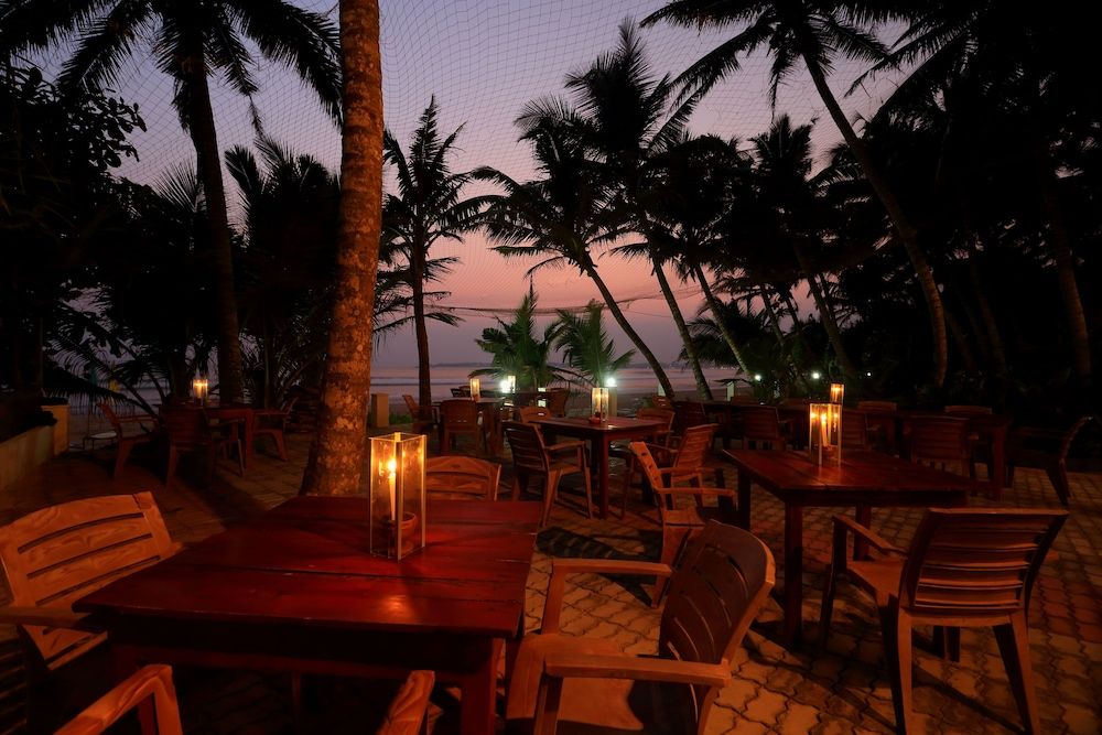 undefined Jaga Bay Resort 9