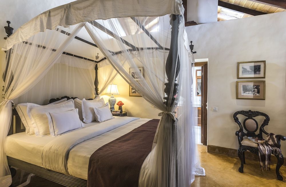 Thambili House By Edwards Collection Deluxe Room 2