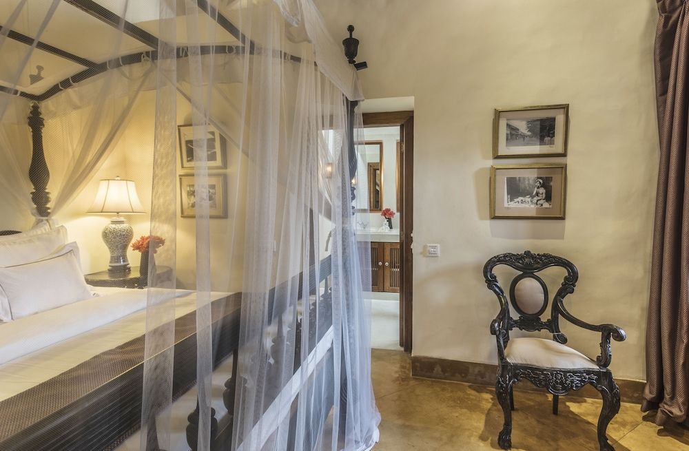 Thambili House By Edwards Collection Deluxe Room 4