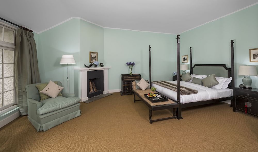 undefined Hill Rise Luxury Villa & Stables by Edwards Collection 3